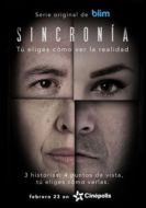Постер Синхронность (2017)