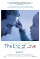 Постер Конец любви	 (2012)