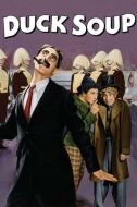 Постер Утиный суп (1933)