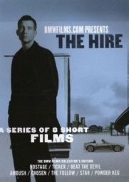Постер BMW напрокат (2003)