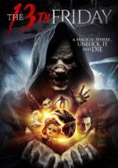 Постер Пятница 13-е (2017)