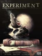 Постер Эксперимент (2021)