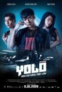Постер YOLO. Фильм (2019)