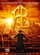 Постер Фаталь (2010)