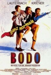 Постер Бодо (1989)