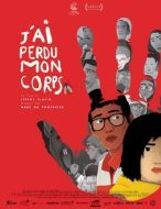 Постер Я потеряла своё тело (2019)