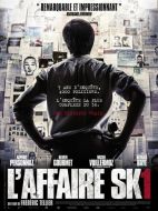 Постер Дело СК1 (2014)