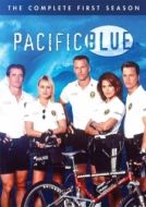 Постер Полицейские на велосипедах (1996)