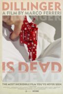 Постер Диллинджер мертв (1968)