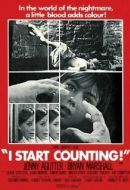 Постер Я начинаю считать (1969)