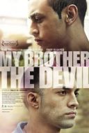 Постер Мой брат Дьявол (2012)