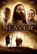 Постер Убийца Христа (2019)