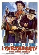Постер Пройдоха	 (1959)