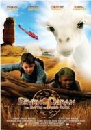 Постер Семеро из Дарана, битва за скалу Парео (2008)