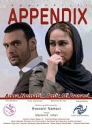 Постер Аппендикс (2017)