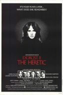 Постер Изгоняющий дьявола II: Еретик (1977)
