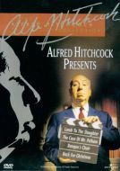 Постер Альфред Хичкок представляет (1955)
