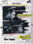 Постер Легенды  (2014)