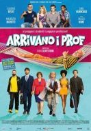 Постер Преподы идут (2018)
