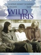 Постер Неукротимая Айрис (2001)