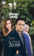 Постер Мирная улица (2012)