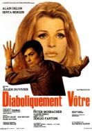 Постер Дьявольски ваш (1967)