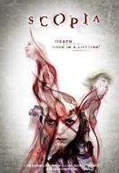 Постер Эффект Скопии (2014)