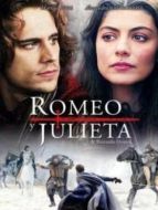 Постер Ромео и Джульета (2014)