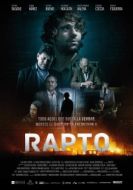 Постер Похищение (2019)