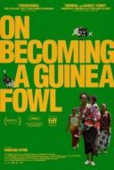 Постер Как я стала птицей (2024)