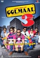 Постер Веселые мошенники 3 (2010)