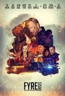 Постер Восстание Файра (2024)