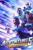 Постер Сила Приключений 5 (2019)