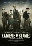 Постер Камни на шанец (2014)
