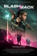 Постер Бей в ответ (2022)