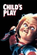 Постер Детские игры (1988)