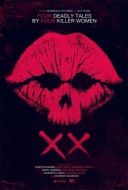 Постер XX (2017)