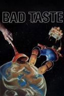 Постер Инопланетное рагу (1987)