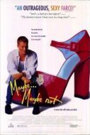 Постер Самый желанный мужчина (1994)