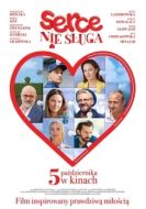 Постер Сердцу не прикажешь (2018)