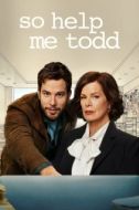 Постер Помоги мне, Тодд (2021)