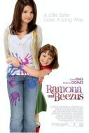 Постер Рамона и Бизус (2010)