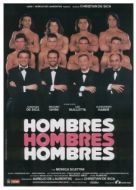 Постер Мужчины мужчины мужчины (1995)