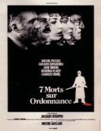 Постер В сетях мафии (1975)
