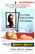 Постер Момент за моментом (1966)