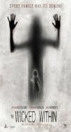Постер Злой внутри (2015)