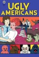 Постер Гадкие американцы (2010)