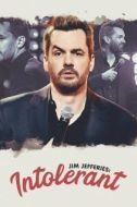 Постер Джим Джефферис: Нетерпимый (2020)