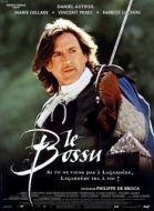 Постер Горбун (1997)