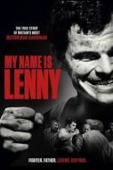 Постер Меня зовут Ленни (2016)